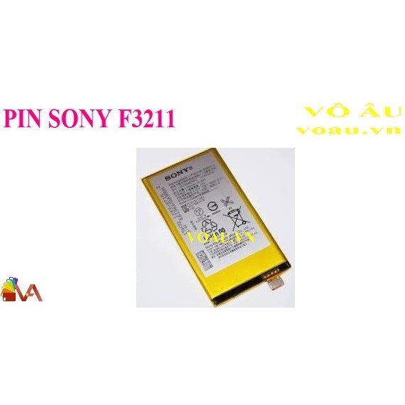 PIN SONY F3211 [chính hãng]