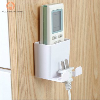 Giá để remote dán tường