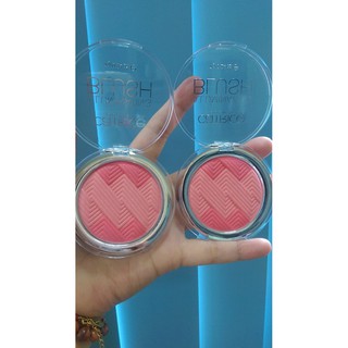 Phấn Má Hồng Catrice Illuminating Blush
