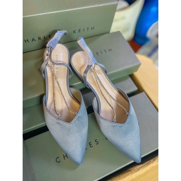 GIÀY XUẤT DƯ CNK FULLBOX ( Sỉ ib)