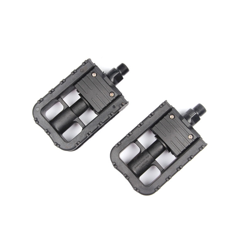 PEDAL XE ĐẠP GẤP GỌN GÀNG 350GRAM