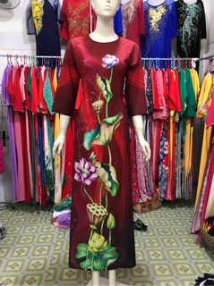 Combo 2 bộ kèm quần