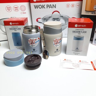 BÌNH GIỮ NHIỆT ELMICH EL-3665