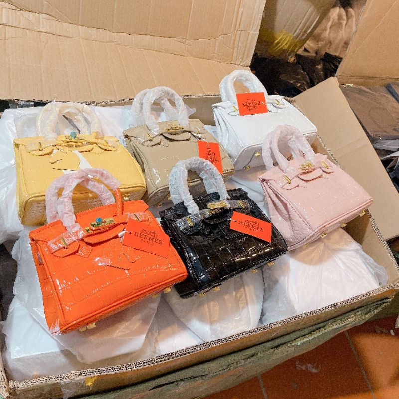 Túi H - M Size 20 & 25