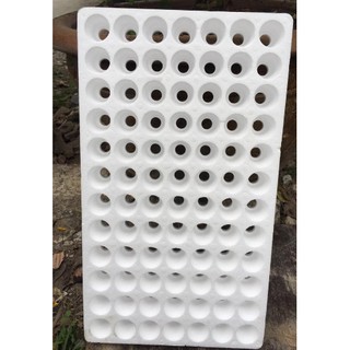 Khay xốp ươm hạt 112 lỗ