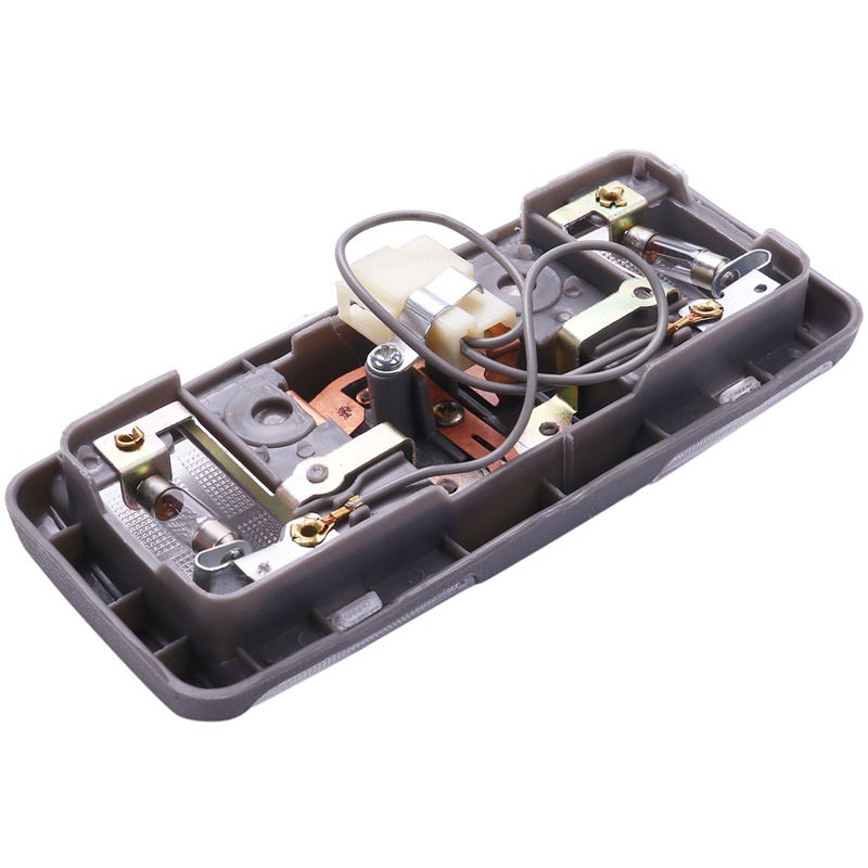 Đèn Đọc Sách Gắn Trần Xe Hơi Tiện Dụng774928 Phụ Kiện Chuyên Dụng Dành Cho Mitsubishi Pajero Shogun Montero V31 V32 V33 V43 1990-2003 2004
