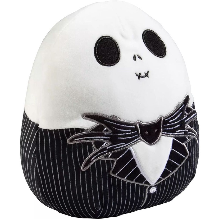 【Ready Stock】Squishmallows Plush Toy Halloween Vampire Stuffed Doll Kids Gifts Xmas Birthday