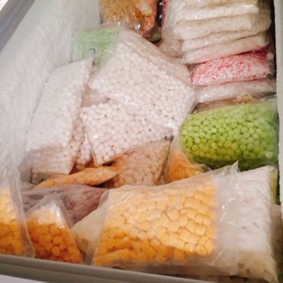 Combo hàng thanh lý