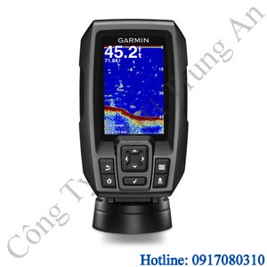 Máy định vị dò cá Garmin FF 250 GPS