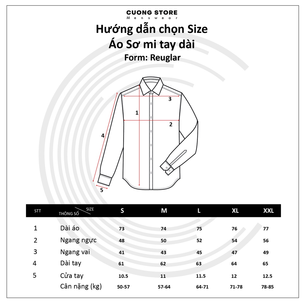 Áo sơ mi kẻ sọc caro tay dài MRC 220308 chất Flannel cao cấp mềm mịn thoáng mát form basic - MENFIT