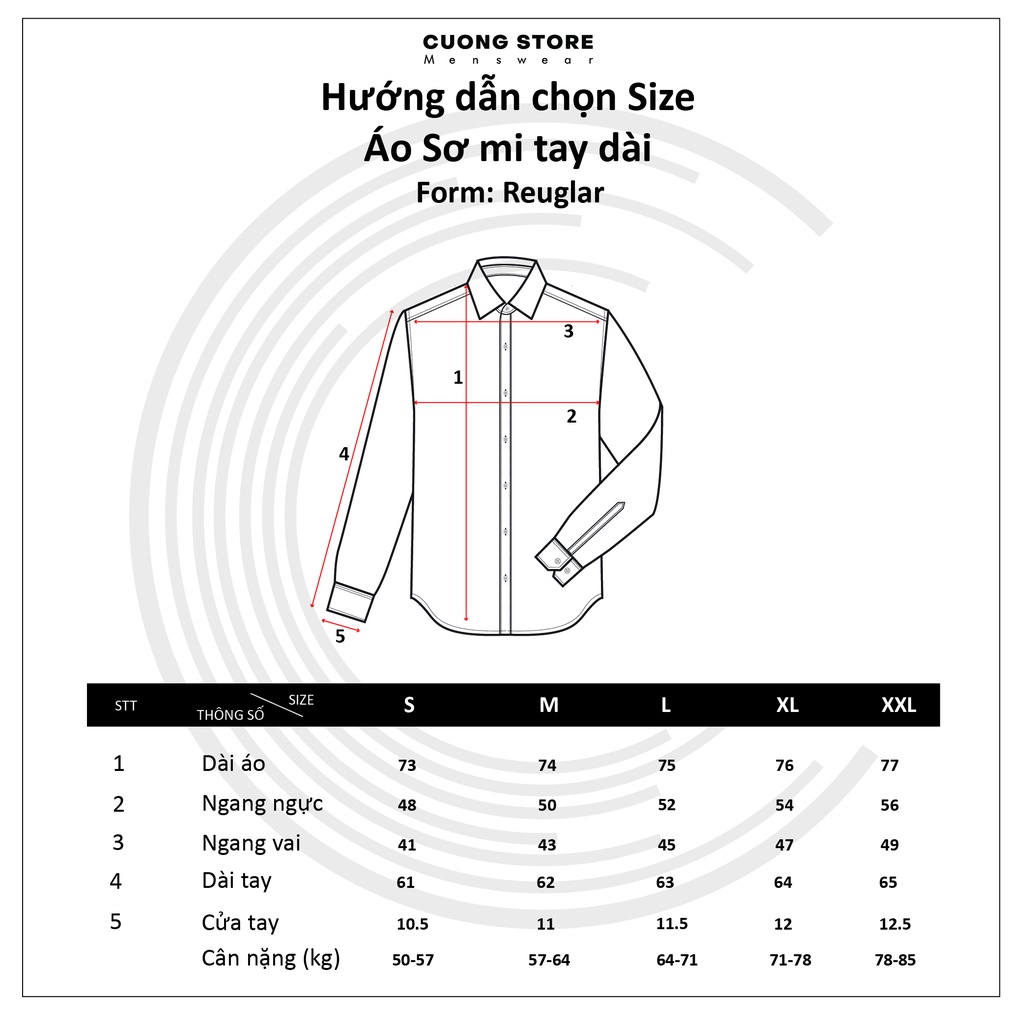 Áo sơ mi kẻ sọc caro tay dài MRC 220308 chất Flannel cao cấp mềm mịn thoáng mát form basic - MENFIT