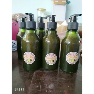 Dầu #gội#thảo#dược#truyen#thông