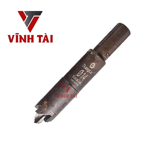 Mũi khoét hợp kim Thắng lợi  Chuyên dùng khoét Kim Loại, bê tông, tường, gỗ - Vĩnh Tài Store