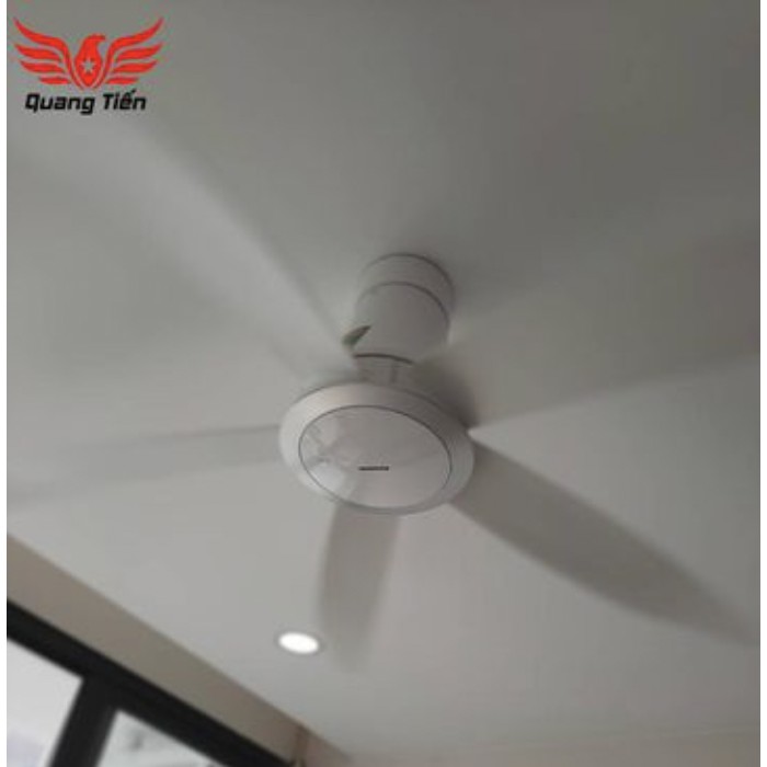 Quạt trần 5 cánh có điều khiển Panasonic F-60TDN chính hãng