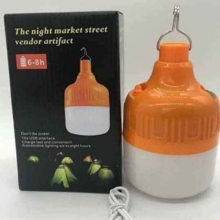 Bóng đèn led tích điện