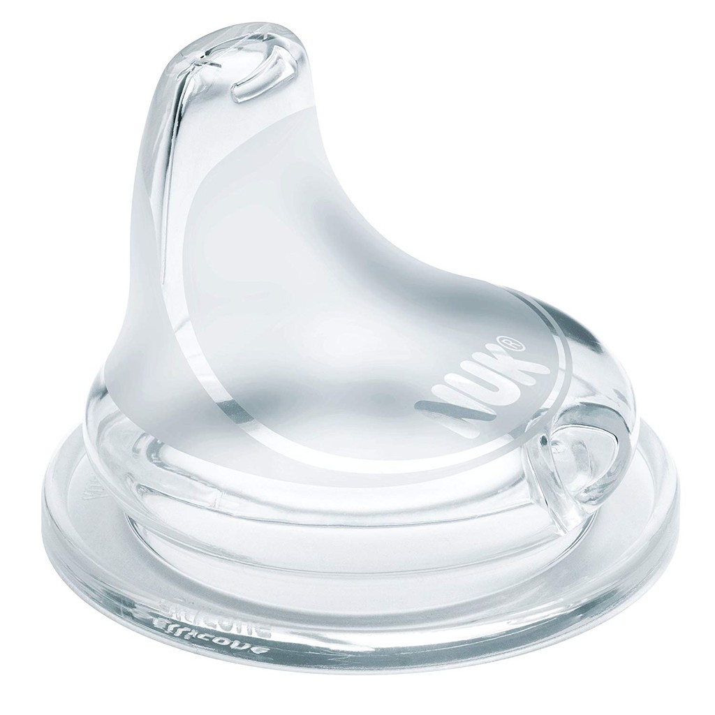 Bình tập uống NUK Baby Gluck