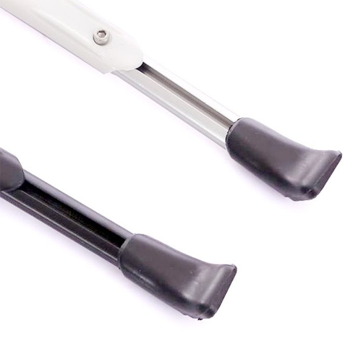 Chân chống xe đạp hợp kim nhôm điều chỉnh chiều cao