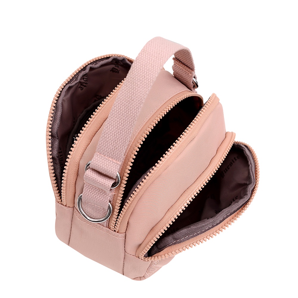 Túi Vải Oxford Siêu Nhẹ Đơn Giản Thời Trang Phong Cách Hàn Quốc Dễ Phối Đồ Phong Cách Hàn Quốc Cho Nữ