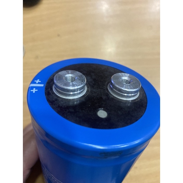 TỤ ĐIỆN 3900uf 500v NIPPON U32F