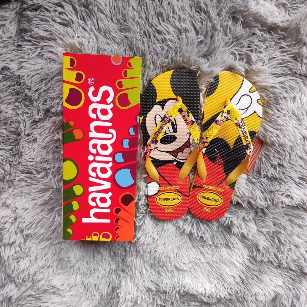 Dép Thái Lan Havaianas