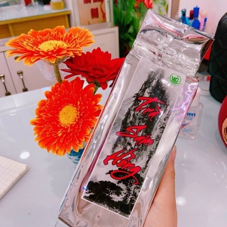 Trà Sam Hồng trà thảo dược thanh nhiệt,mát gan,dễ ngủ