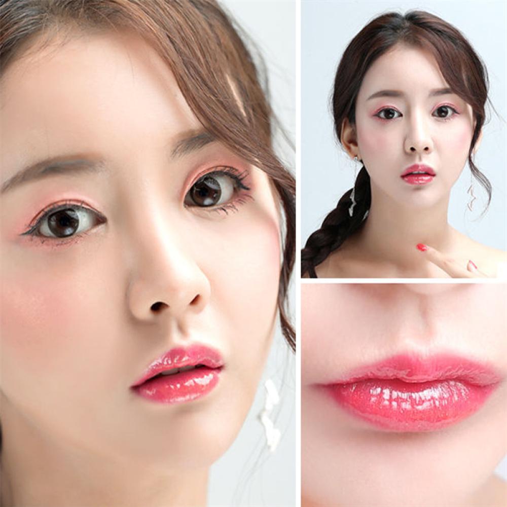 Son Dưỡng Môi Dạng Thỏi Màu Sắc Thay Đổi Theo Nhiệt Độ Tự Nhiên K8W4