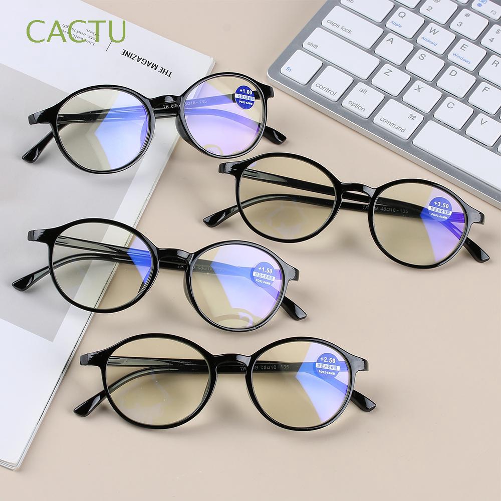 Kính đọc sách chống mỏi mắt tr90 thiết kế đơn giản thời trang