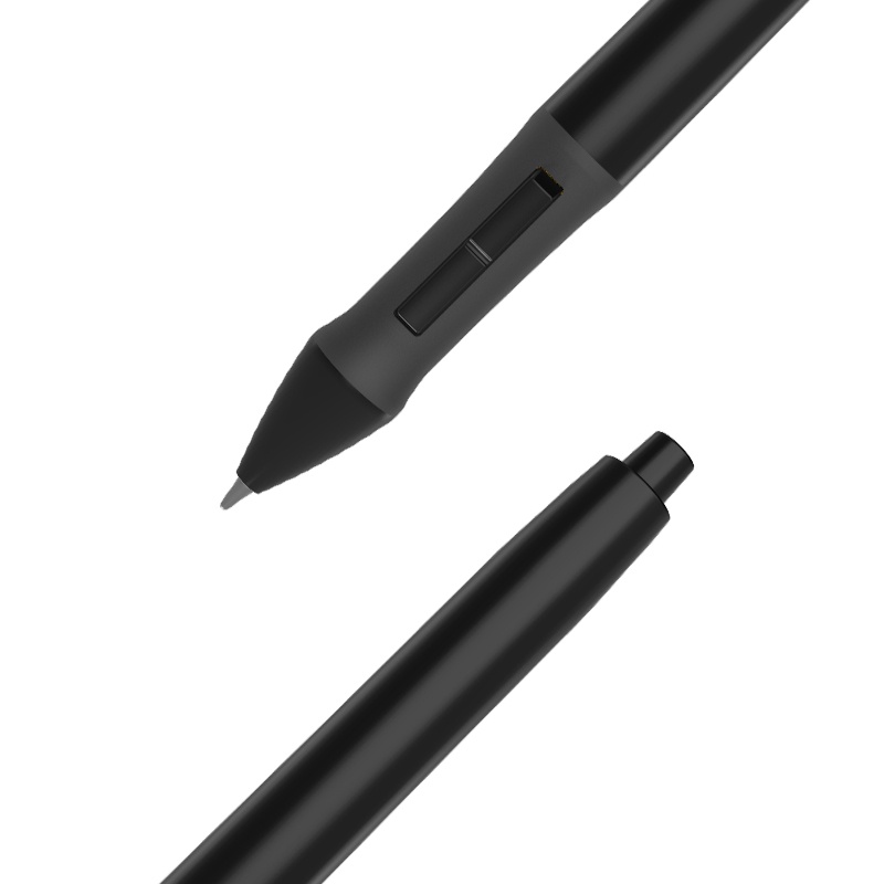 HUION Bút Cảm Ứng Kỹ Thuật Số Thay Thế Bút Cảm Ứng 68D/P68D Thay Thế PC332/PE330 Cho GT-221 PRO/GT-220 V2/GT-191/GT-156HD V2