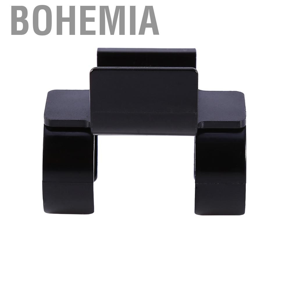 Bohemia Selfie Stick WiFi Remote Control Clamp Clip Mount Holder For Gopro 3/3+4 F3