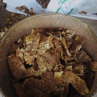Măng khô Lào 1kg