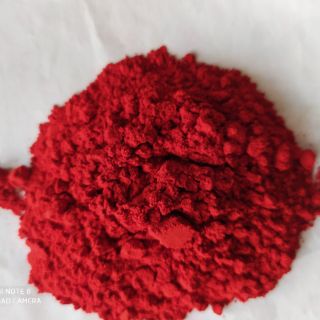 Nghệ Đỏ Gà Đá Cao Cấp 500g