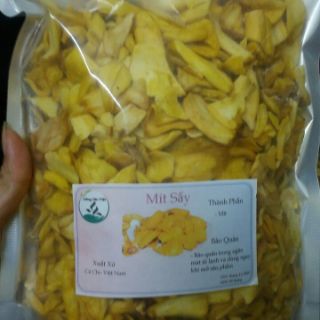 2kg mít sấy vỡ