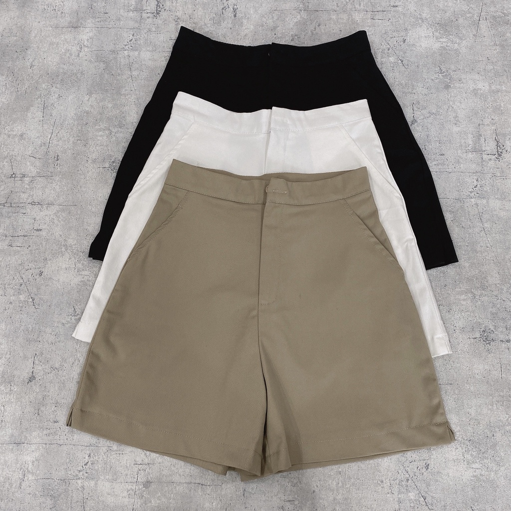 QUẦN SHORT LƯNG CAO | BigBuy360 - bigbuy360.vn