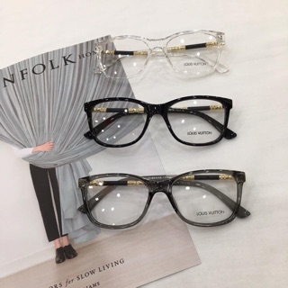 [FREESHIP ĐƠN TỪ 150K] Kính Gọng Cận #Lv