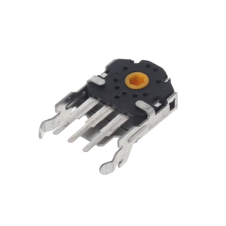 1PC Original TTC 10mm Yellow Core Mouse Encoder Decoder Highly Accurate for