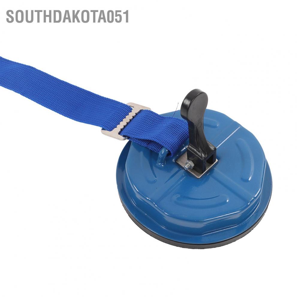 [Hàng HOT] Dụng Cụ Tập Cơ Gập Bụng Chữ T có thể điều chỉnh Đa Năng Tại Nhà Có Đế Hút Chân Không【Southdakota051】