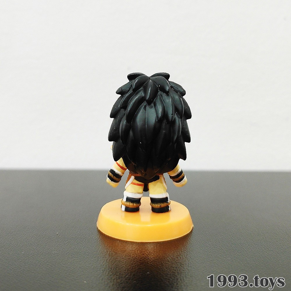 Mô hình nhân vật PLEX figure Dragon Ball Z Anichara Heroes Mini Big Head Vol.1 - Raditz