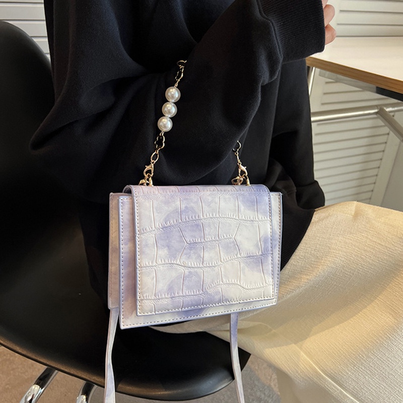 Túi Đeo Vai Dễ Phối Đồ Thời Trang Cho Nữ