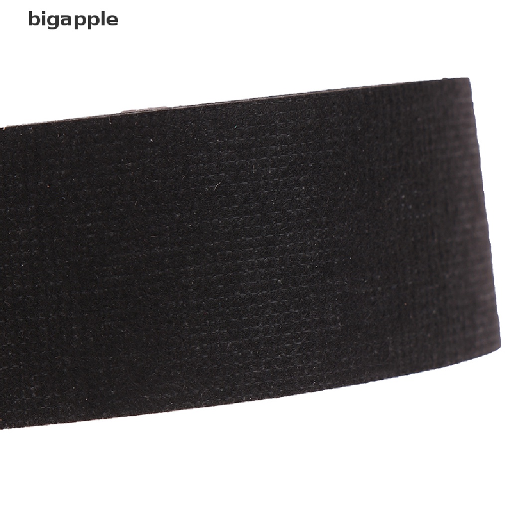 bigapple 15mm Heat-resistant Flame Retardant Tape Coroplast Adhesive Cloth Tape For Car RDG