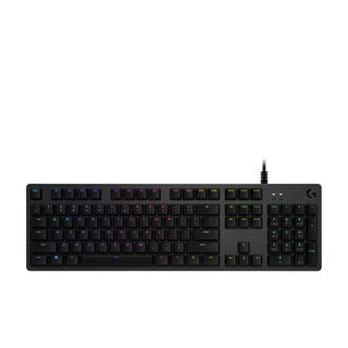 Bàn phím cơ logitech g512 carbon rgb