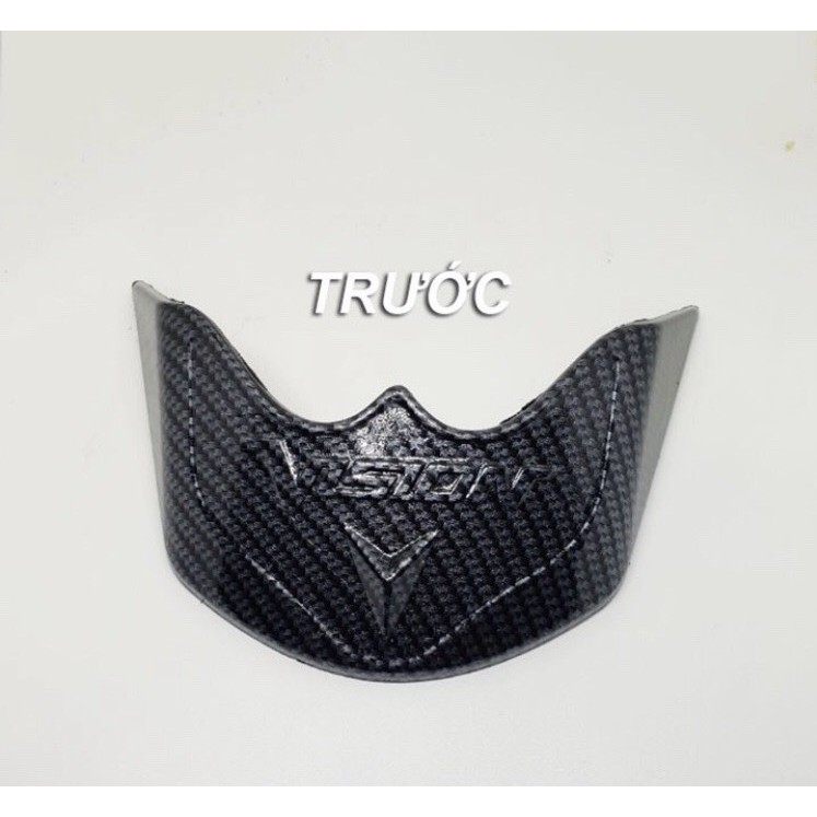 MỎ DÈ TRƯỚC VÀ ĐUÔI DÈ SAU CHO XE VISION 2014-2020 & VS 21-23