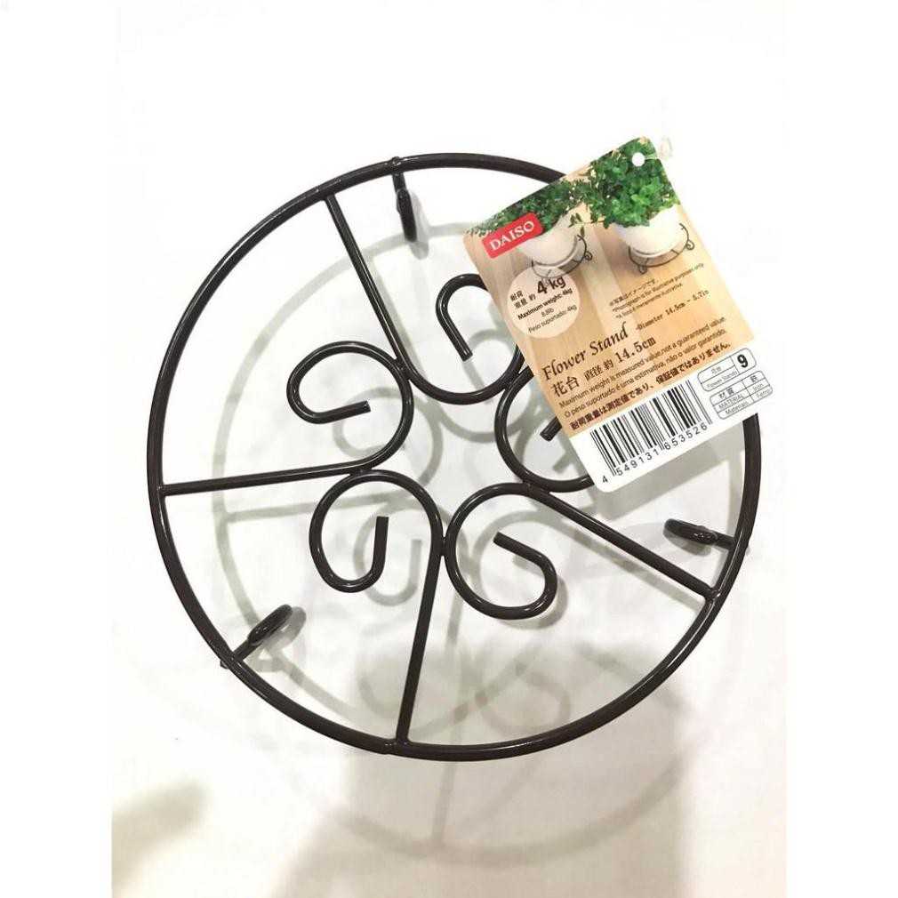 giá đỡ chậu cây