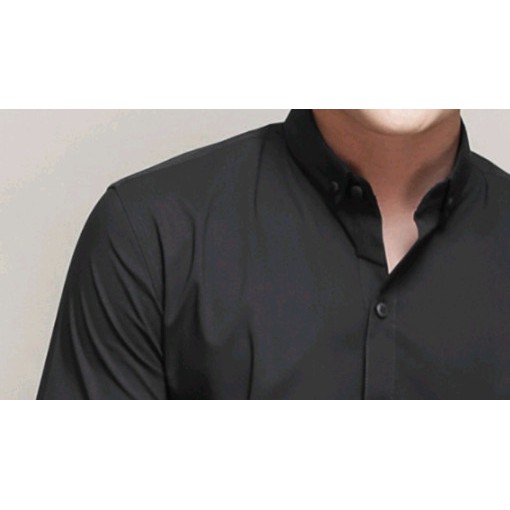 [BIG SIZE] Áo Sơ Mi Nam Dài Tay Cỡ Lớn Cho Nam Giới | BigBuy360 - bigbuy360.vn