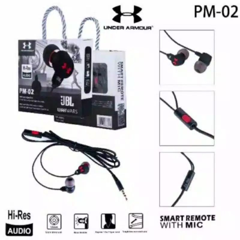 Handfree Túi Bảo Vệ Tai Nghe Dành Cho Jbl Pm-02 Jbl Pm-02 Hi-Res | BigBuy360 - bigbuy360.vn