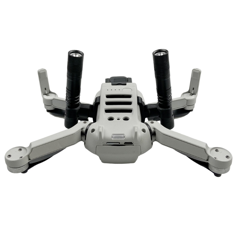 Đèn LED Chiếu Sáng Ban Đêm Kèm Giá Đỡ Cho DJI Mavic Mini/Mini 2