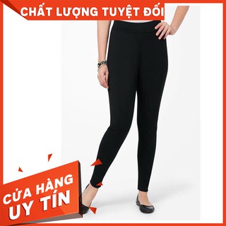 QUẦN LEGGING BIGSIZE CHO DÁNG THON GỌN