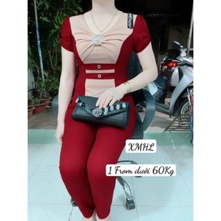 Đồ bộ cát Hàn pha cotton loại 1