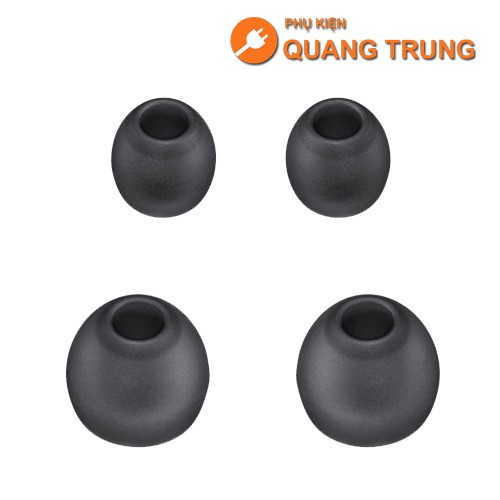 BỘ NÚM CỦA TAI NGHE AKG S8/Note8 CHÍNH HÃNG-TUYỆT VỜI