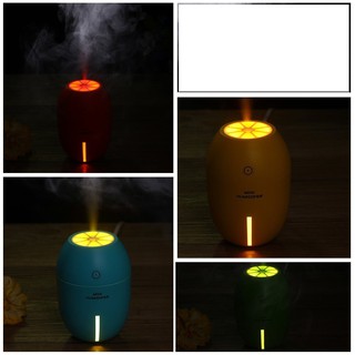 Máy phun sương Lemon Humidifier
