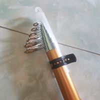 Cần máy rút shimano 3m6, 3m9